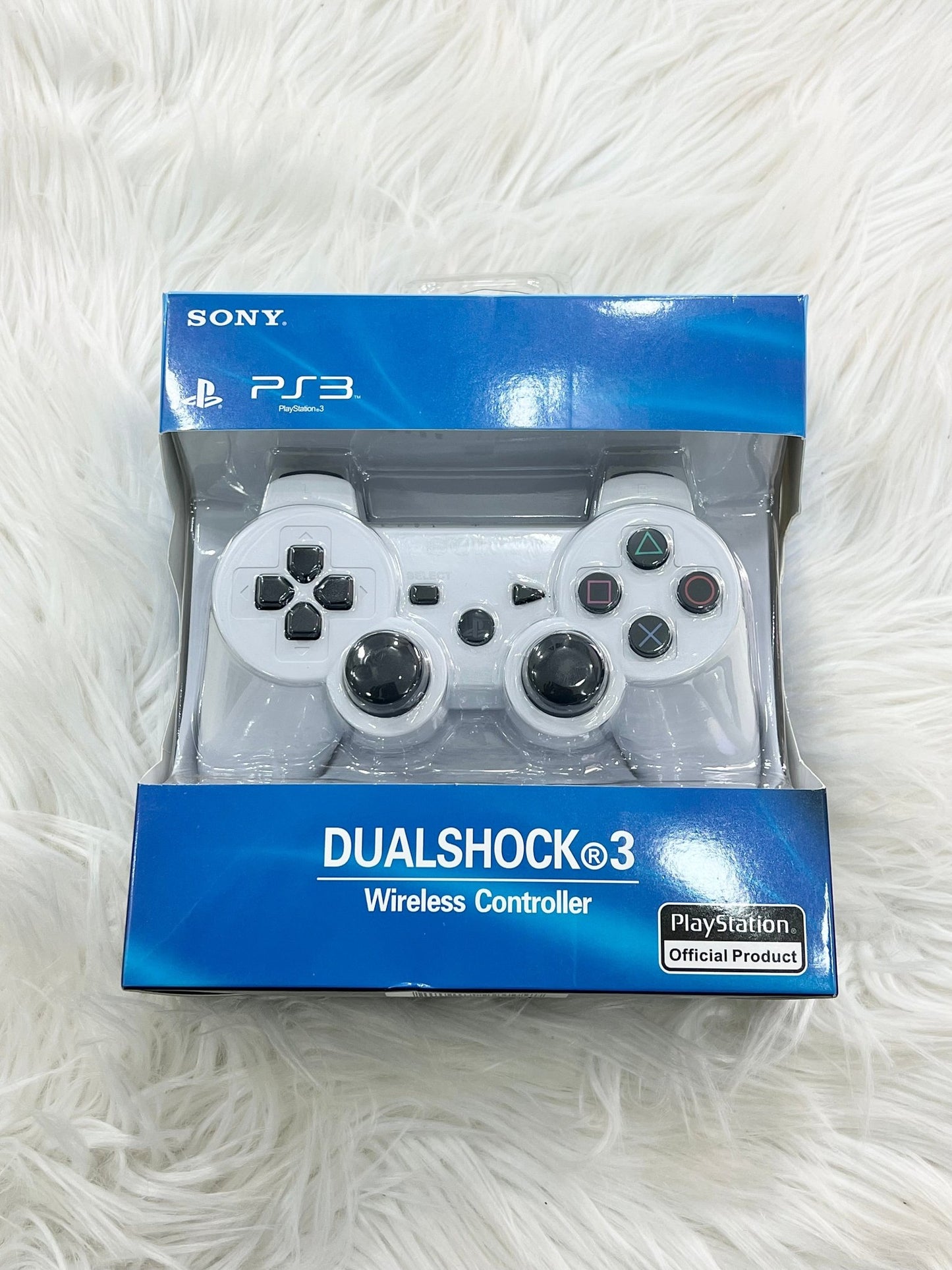 Manette PS3