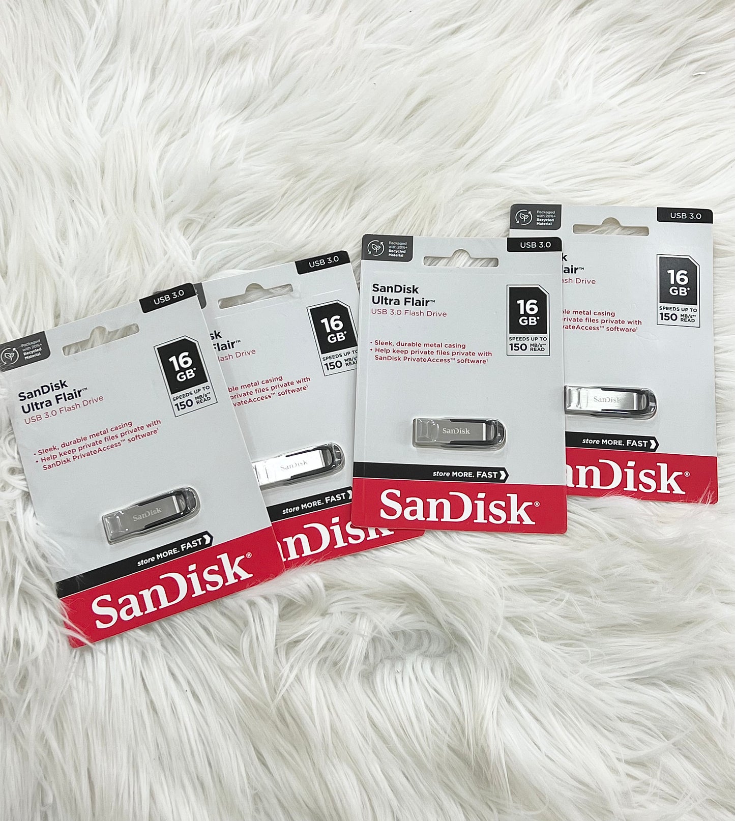 Clé USB Sandisk 16Go