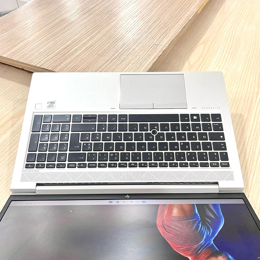 HP EliteBook 850 G7 – i7 10e / 16Go RAM / 512Go SSD / ecran 14"