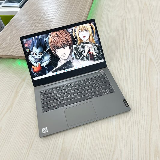 Lenovo thinkbook 20SL - core i5-10ème génération- 256Go SSD - 08Go DDR4 - 14" FHD