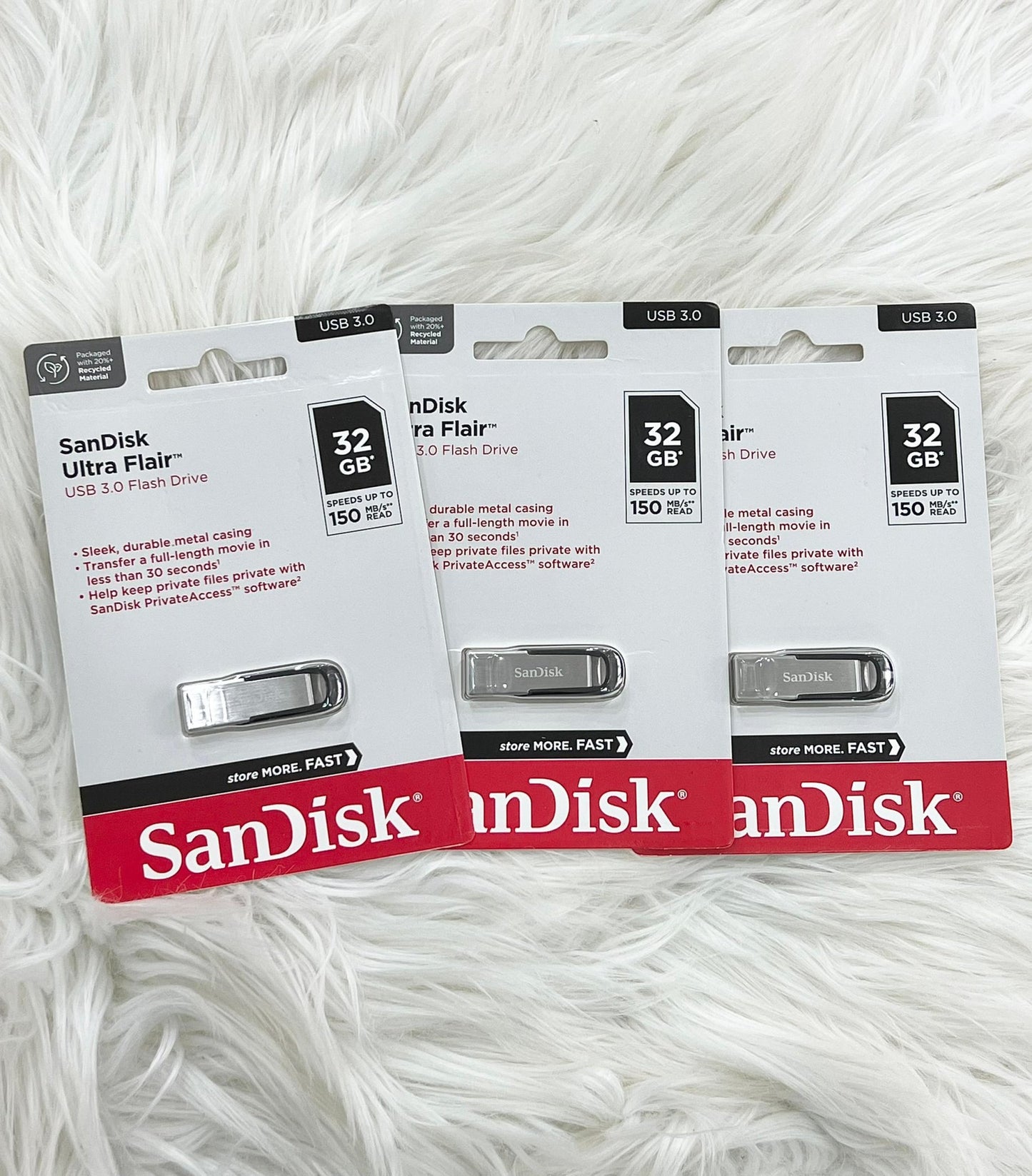 Clé USB Sandisk 32Go