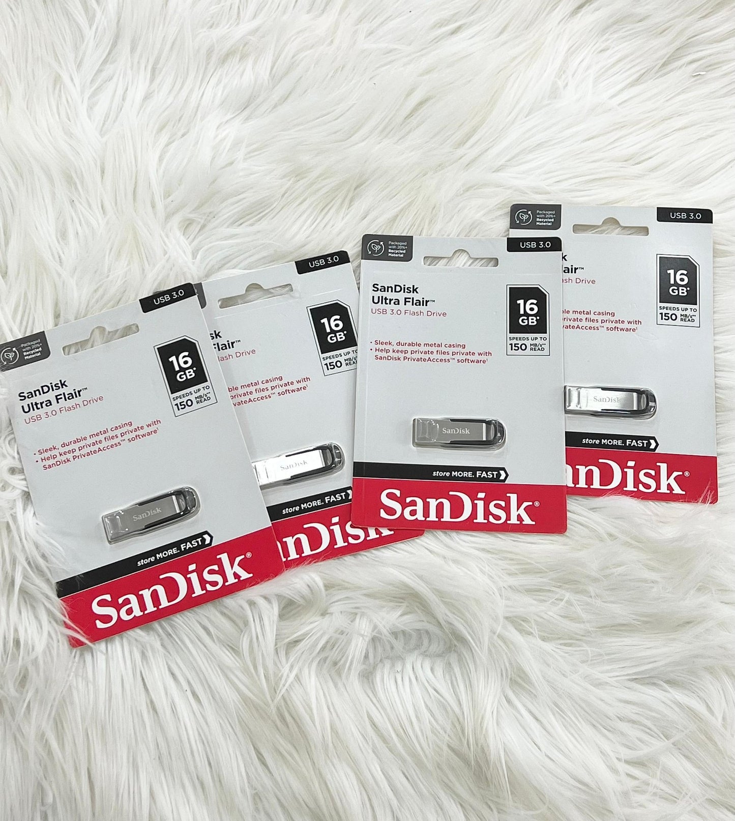 Clé USB Sandisk 16Go