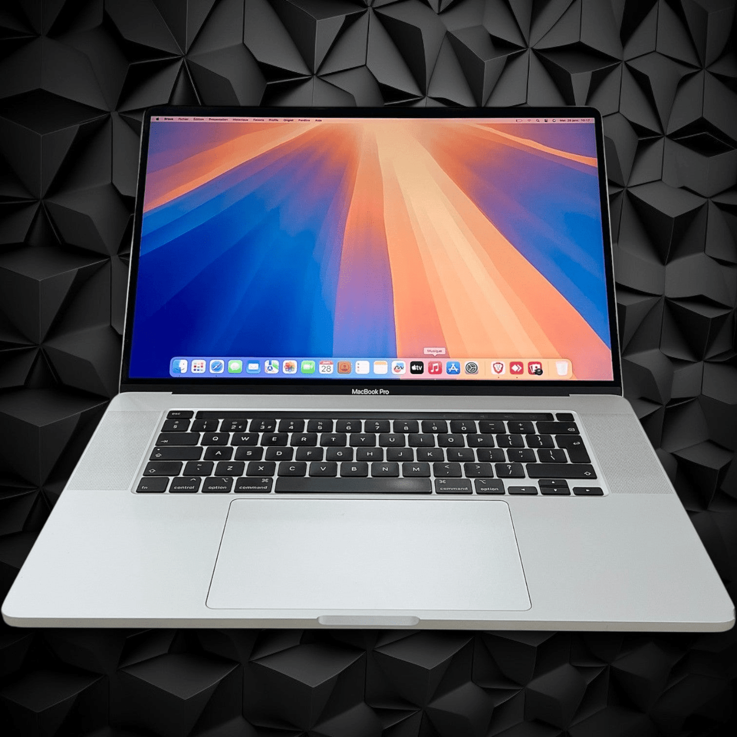 Ordinateurs MacBook