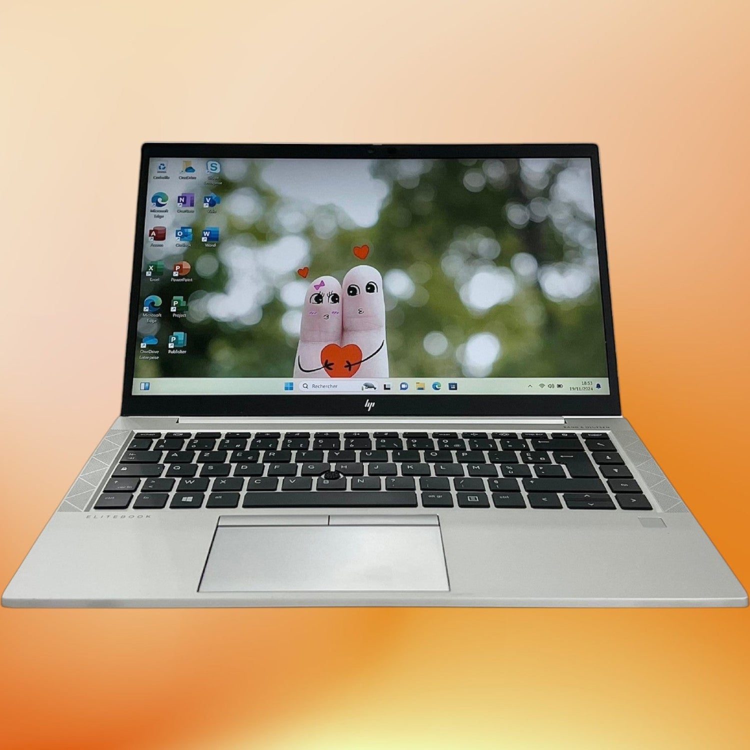 Pc Ultrabook - Ultra Portable