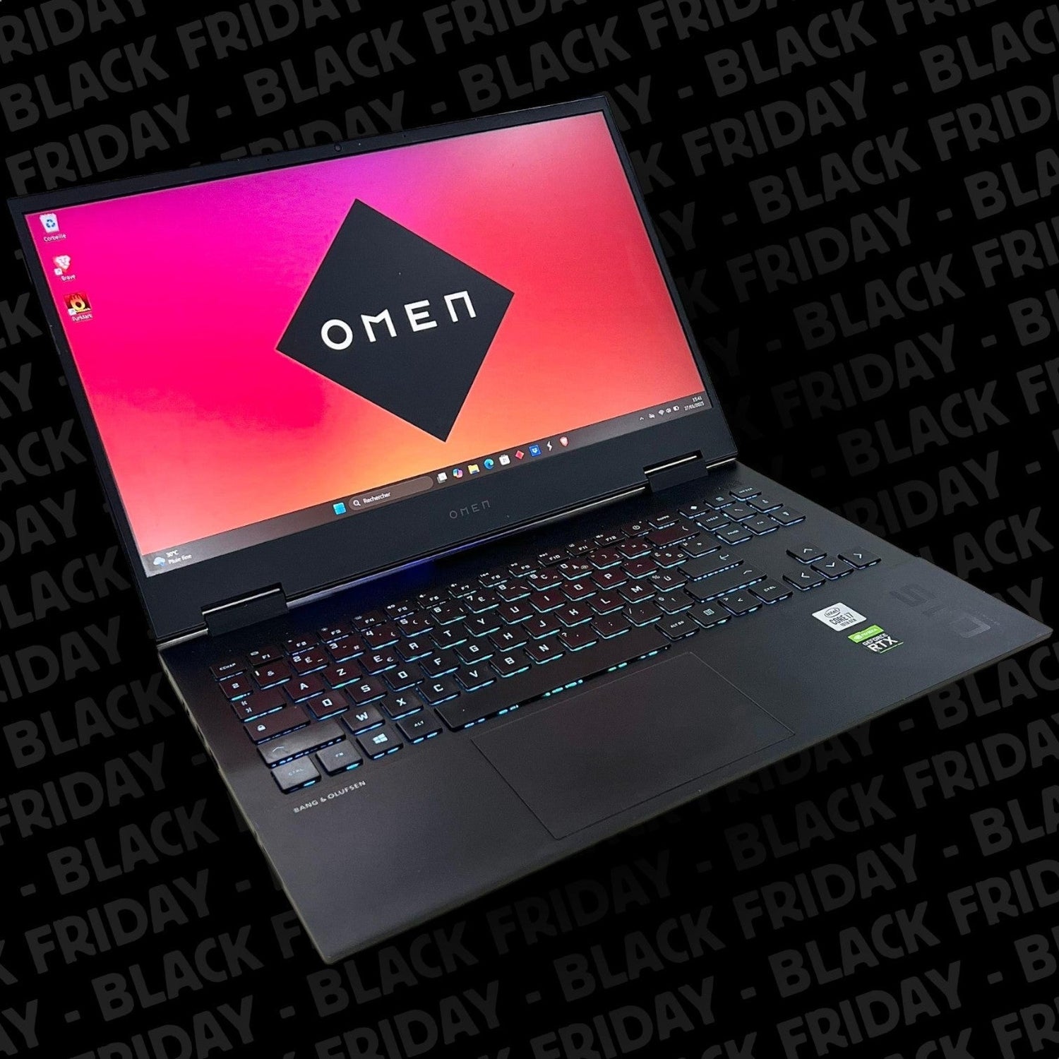 PC en promotion