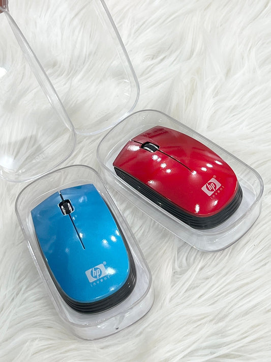 Souris Sans Fil HP