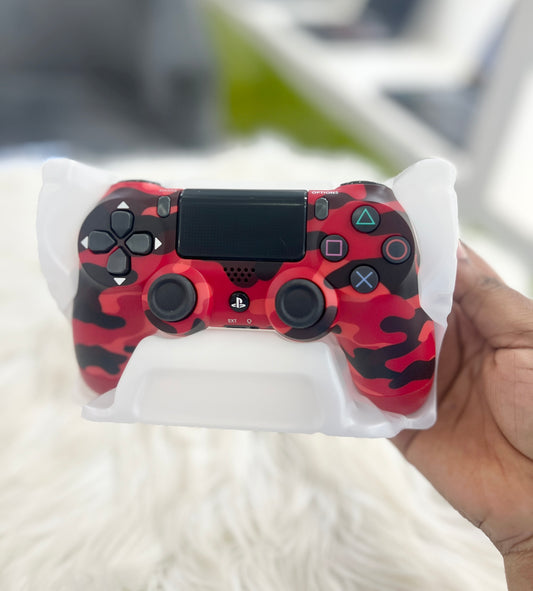 Manette PS4