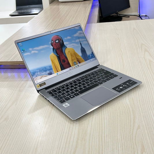 Acer Swift - Core i5-10ème - 512Go SSD - 8Go DDR4 - 14" FHD