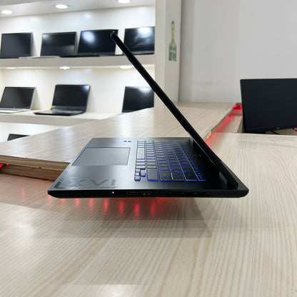 Gamer Gigabyte A16 CVH Core i7-13ème Génération RTX 5060 8Go, 16Go DDR5, 1 Téra SSD, 16" 165Hz