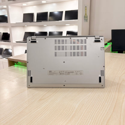 Acer Aspire A515-56 - core i5-11ème génération - 256Go SSD - 08Go DDR4 - 15,6" FHD