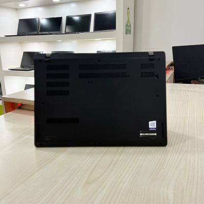Lenovo ThinkPad L14 20U2S2B300 - Core i5-10ème génération - 256Go SSD - 16Go DDR4 - 14" FHD