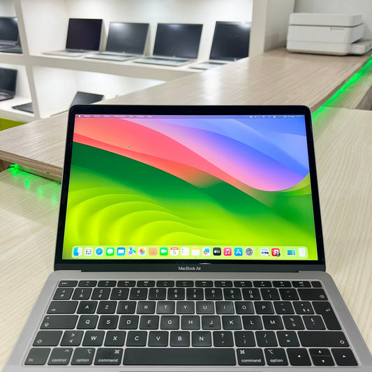 MacBook Air retina annee 2019 - Core i5 - 16Go DDR3- 256Go SSD - 13,3" 2,5K