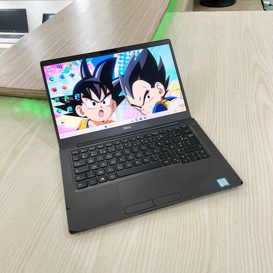 Dell latitude 7300 - Core i5-8ème génération - 256Go SSD - 08Go DDR4 - 13,3" FHD