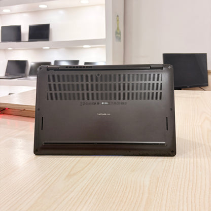 Dell latitude 7410- Core i7-10ème génération - 256Go SSD - 16Go DDR4 - 14" FHD