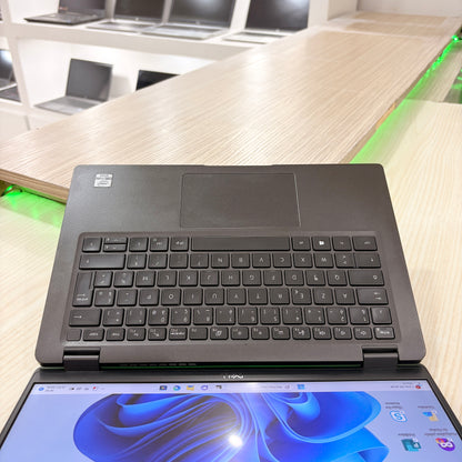 Dell latitude 7410- Core i7-10ème génération - 256Go SSD - 16Go DDR4 - 14" FHD