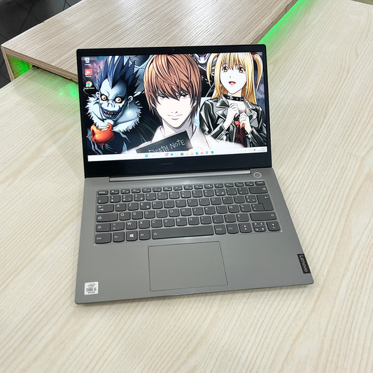 Lenovo thinkbook 20SL - core i5-10ème génération- 256Go SSD - 08Go DDR4 - 14" FHD