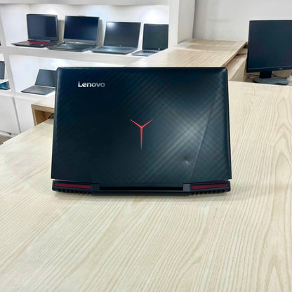 Lenovo Legion Y720 – i7 7ème génération / Nvidia GeForce GTX 1060 6Go dédiée/ 16Go RAM / 512Go SSD / ecran 15,6" FHD