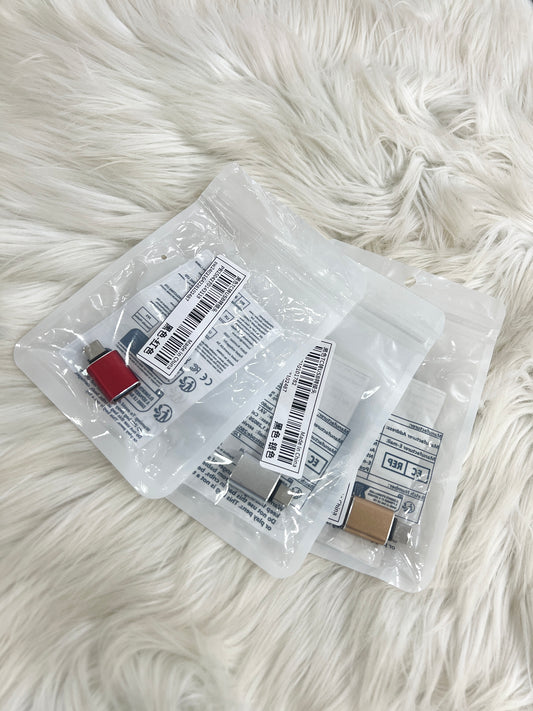 Adapteur type-C vers USB