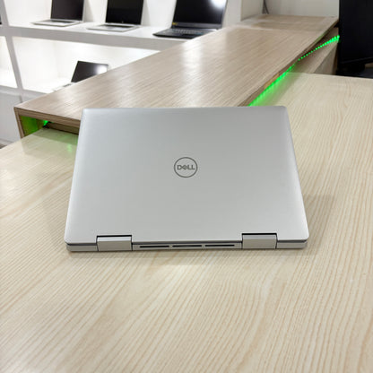 DELL Inspiron 5491 – i5 10e génération/ 16Go RAM / 512Go SSD / écran 14" FHD pliable à 360°