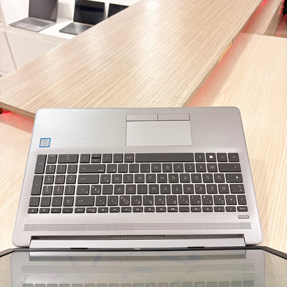 Hp 250 G7 Notebook - core i5-8ème- 256Go SSD - 08Go DDR4 - 15,6" FHD
