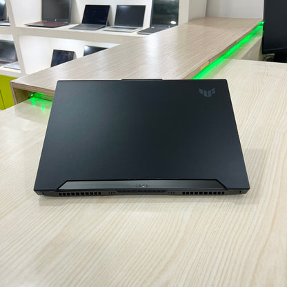 Gamer Asus TUF F15 - Core i7-12e - RTX 3070 8Go dédiée - 512Go - 15,6" 144Hz