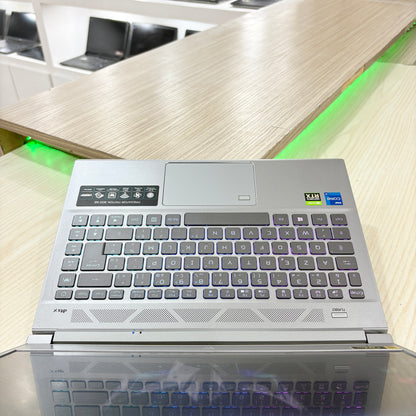 Gamer Acer Predator Triton PT314-51s- Core i7-11ème - NVIDIA GeForce RTX 3060 6Go dédiée - 16Go DDR4 - 512Go SSD - 14" FHD 144Hz