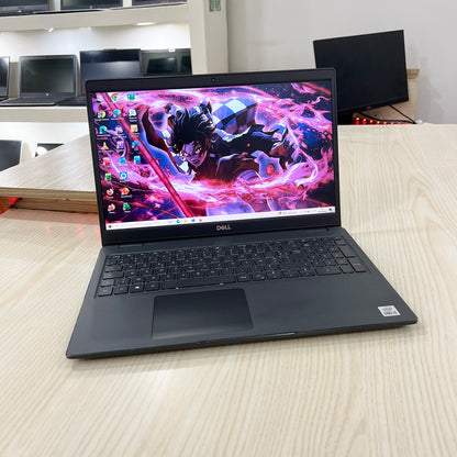 Dell latitude 3510- Core i3-10ème génération - 256Go SSD - 08Go DDR4 - 13,3" FHD