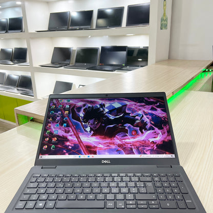 Dell latitude 3510- Core i3-10ème génération - 256Go SSD - 08Go DDR4 - 13,3" FHD