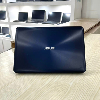 Mini Gamer Asus VivoBook X556UQ- Core i5-6ème - NVIDIA GeForce 940Mx 2Go dédiés - 08Go DDR4 - 250Go SSD- 15,6" FHD