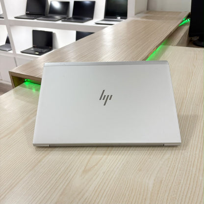 Hp Elitebook 850 G5-  Core i7-7ème Génération - 08Go DDR4 - 256Go SSD - 15,6" FHD