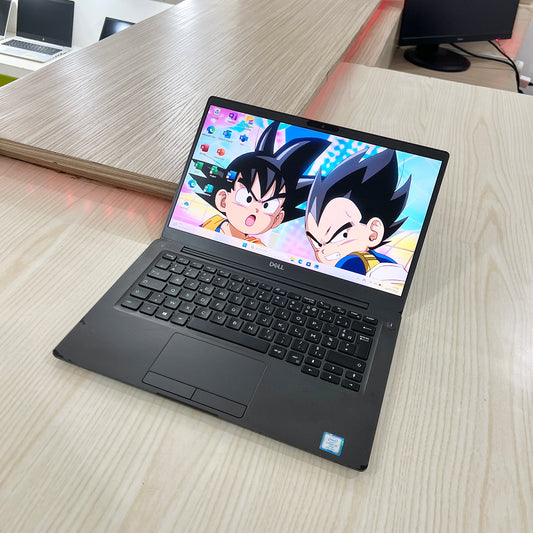 Dell latitude 7300 - Core i5-8ème génération - 256Go SSD - 08Go DDR4 - 13,3" FHD
