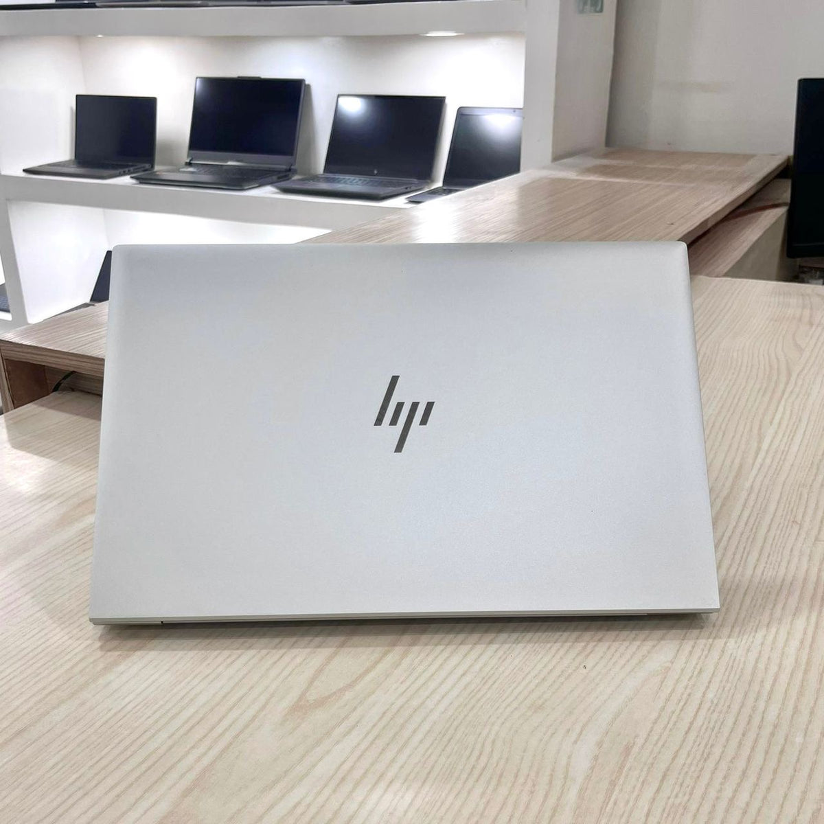 HP EliteBook 850 G7 – i7 10e / 16Go RAM / 512Go SSD / ecran 14"