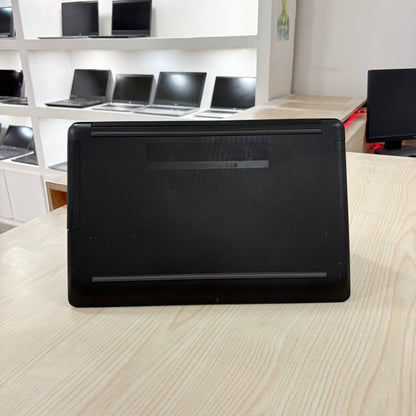 Hp Laptop 17-ca1xxx
 - Amd Ryzen 7 3700U (core i7-8ème génération)- 256Go SSD - 08Go DDR4 - 17" FHD