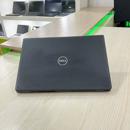 Dell latitude 3510- Core i3-10ème génération - 256Go SSD - 08Go DDR4 - 13,3" FHD