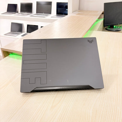 GAMER ASUS TUF Dash F15 /Core i7/ 16Go/ 512Go SSD/ RTX 3070 8Go dédiée