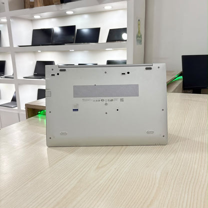 Hp Elitebook 850 G5-  Core i7-7ème Génération - 08Go DDR4 - 256Go SSD - 15,6" FHD