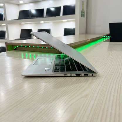 HP EliteBook x360 1030 G2 - Core i5-7ème - 08Go DDR4 - 512Go SSD - 13,3" FHD Tactile & pliable à 360°