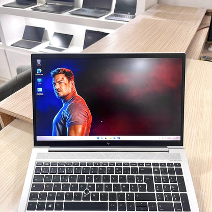 HP EliteBook 850 G7 – i7 10e / 16Go RAM / 512Go SSD / ecran 14"