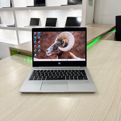 Hp Probook 430 G7 – i7 10e / 16Go RAM / 512Go SSD / écran 13,3" FHD