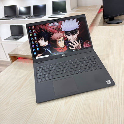 Dell Latitude 3510 – i5 10e génération/ 08Go RAM / 256Go SSD / écran 15,6" FHD Tactile