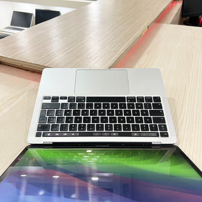 MacBook Pro année 2020 avec Touchbar - Core i5 - 08Go DDR3- 250Go SSD - 13,3" 2K 500 nits + True Tone (Copie)