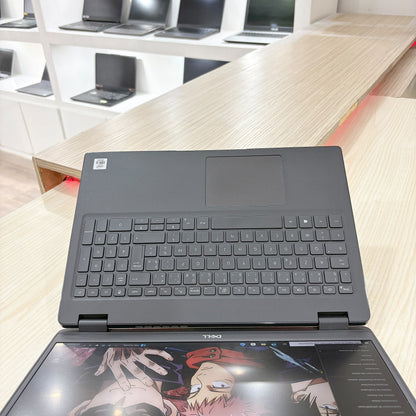 Dell Latitude 3510 – i5 10e génération/ 08Go RAM / 256Go SSD / écran 15,6" FHD Tactile