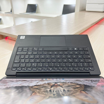 DELL XPS 13 7390 - Core i5-10ème - 8Go DDR4 - 256Go SSD - 13,3" FHD - Haut de gamme