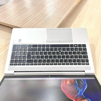 HP EliteBook 850 G7 – i7 10e / 16Go RAM / 512Go SSD / ecran 14"