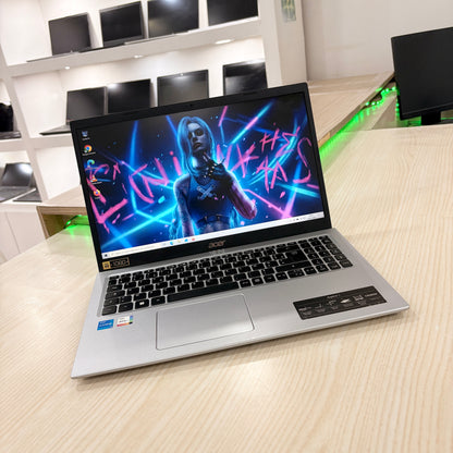 Acer Aspire A515-56 - core i5-11ème génération - 256Go SSD - 08Go DDR4 - 15,6" FHD