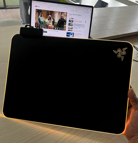 Razer Firefly V2