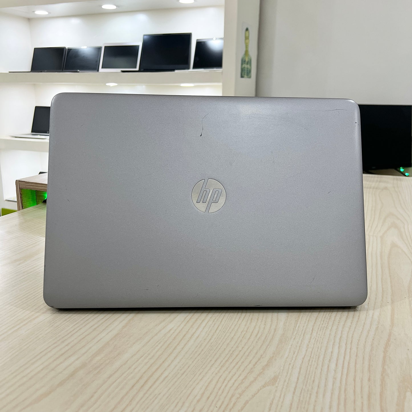 HP EliteBook 850 G3 - Core i5-6ème - 8Go DDR4 - 256Go SSD - 15,6" FHD
