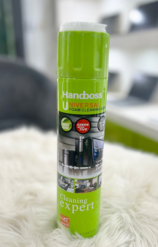 Mousse Handboos Universal