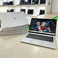 HP EliteBook x360 1030 G3 / Core i5-8e / 08Go / 512Go / 13,3" FHD Tactile & pliable à 360°