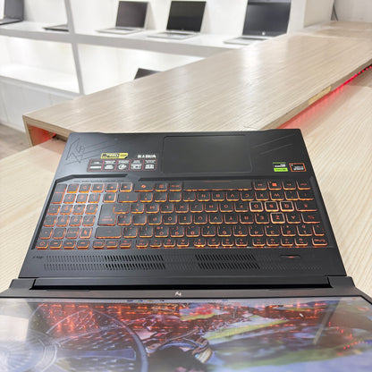 Gamer Acer Nitro V 16 - Amd Ryzen 7 8845HS (Core i7-13ème génération) - NVIDIA GeForce RTX 4060 8Go dédiée - 16Go DDR5 - 1 Téra SSD - 16" FHD 165Hz